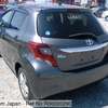 Toyota Vitz newshape (coast motors) thumb 4