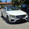 Mercedes Benz E200 Sunroof 2018 thumb 2