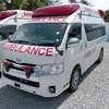 Toyota HiAce 9L  Ambulance thumb 2