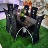 Dining Table: 6 Seater Dining Table thumb 0