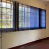 DURABLE VERTICAL WINDOW BLINDS thumb 2