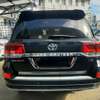 Toyota Land Cruiser (V8) for sale in kenya thumb 5
