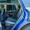 2016 Volkswagen Touareg Blue thumb 10