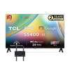 TCL 43 Inch 4K Google Smart Tv thumb 2