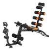 Six Pack Care ABS Fitness Machine With Pedals thumb 3