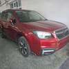 Subaru  forestr 2017 model thumb 1