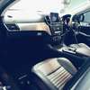 Mercedes Benz GLE 350d thumb 3