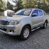 HILUX DOUBLE CABIN thumb 4