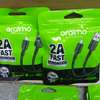 Oraimo Android Fast Charging, Data Transfer Cable thumb 0