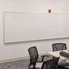 Wall to wall Dry erase whiteboards for school or offices. thumb 0