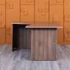 Office tables: Office corner desk 1200x1200x740mm thumb 0