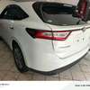 Toyota Harrier hybrid sunroof thumb 8