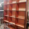 Executive home and office book shelve /storage thumb 9