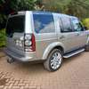 Land rover discovery 4 XS 2014. 3000cc diesel thumb 1