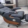 Office Chair; Recliner Executive Office Ceo Chair thumb 3