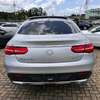 Mercedes Benz GLE350d 2018 thumb 9