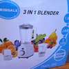 PMDL 3 In 1 Blender With Grinding Machine-1.6Liters thumb 0