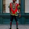 Traditional dashiki shirts thumb 5