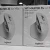 Logitech MX Master 3s For Mac Wireless Mouse thumb 0