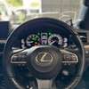 Lexus LX570 2019 Black Sport thumb 5