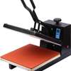 Manual Digital T-shirt Heat Press Machine thumb 0