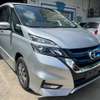 Nissan Serena highway ✨✨✨ Epower 2018 thumb 2