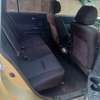 Toyota Kluger 2005 Gold Good Sale. thumb 9