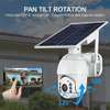 Solar Powered 4G GSM PTZ 360 Camera - With 6 Batteries thumb 2