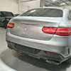 Mercedes Benz GLE 350d thumb 8