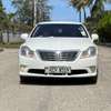 Toyota crown Royal saloon 2018 model thumb 7