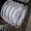 6pc dinner plates/Glass plates/Plate thumb 5
