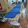 Hydraulic Patient Transfer Trolley Kenya thumb 0