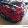 Toyota supra GR 2020 thumb 3