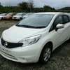 ON SALE: NISSAN NOTE KDK(MKOPO/HIRE PURCHASE ACCEPTED) thumb 0