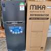 Mika 92litre single door fridge thumb 2