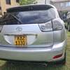 Toyota Harrier thumb 3
