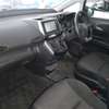 Toyota wish Grey thumb 4