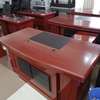 Executive and super spacious office desks thumb 5
