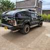 Toyota Hilux Double Cab thumb 3
