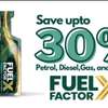 Fuel Factor X thumb 1