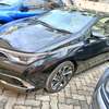 Toyota Auris hybrid thumb 3