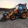 M3 - JCB 3CX thumb 1