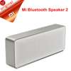 Xiaomi Mi Bluetooth Speaker 2 Square Box Stereo Portable Speakers thumb 2