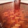 Wooden floors and parquet flooring thumb 2