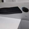 Microsoft Sculpt Comfort Wireless Keyboard + Mouse thumb 0
