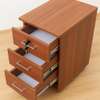 Movable Drawer Office Cabinet thumb 11