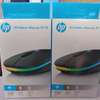 Hp Rechageable Wireless mouse w10 thumb 1