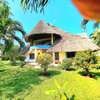 4 Bed Villa with Swimming Pool in Diani thumb 8