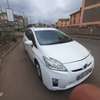 Toyota Prius Hybrid 2011, Clean with warranty thumb 2