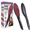 Simply Straight  Hair Straightener Brush thumb 2